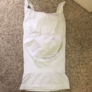 Blanqui belly supper tank